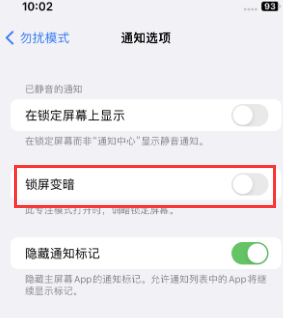 苹黄圃镇果维修分享iPhone主屏幕壁纸显得模糊怎么办