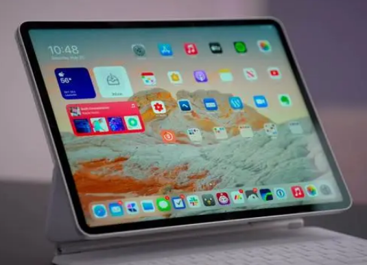 黄圃镇ipad维修分享新款iPad Pro或将采用M4芯片 