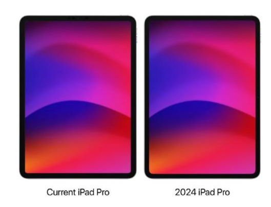 黄圃镇ipad维修服务点分享新款iPad Pro和iPad Air要来了 