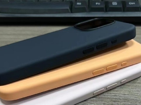 黄圃镇苹果14维修站分享iPhone14手机壳能直接给iPhone15用吗?