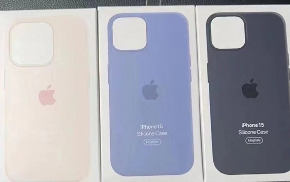 黄圃镇苹果14维修站分享iPhone14手机壳能直接给iPhone15用吗？ 