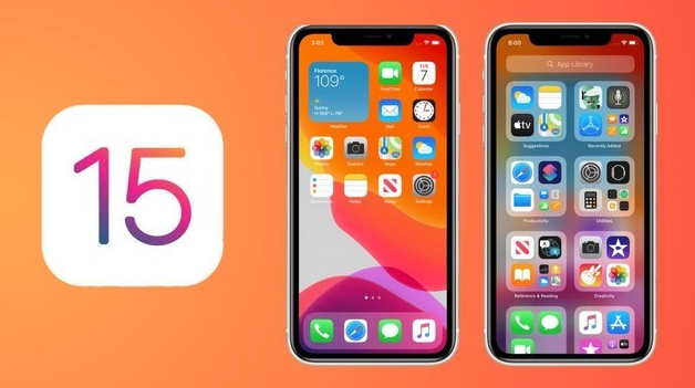 黄圃镇苹果13维修分享iPhone13更新iOS 15.5，体验如何 