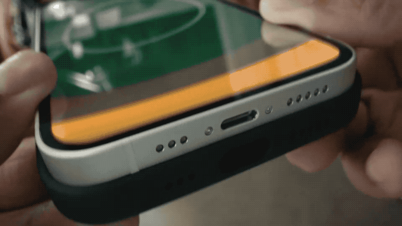黄圃镇苹果手机维修分享未来 Magsafe 还有哪些发展空间 