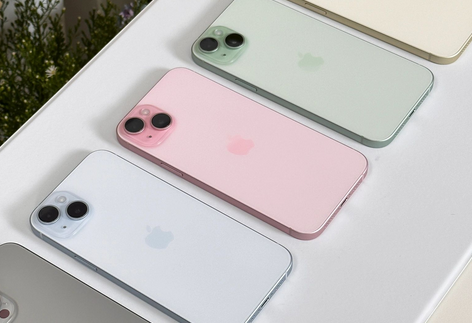 黄圃镇iPhone15序列号查询分享如何查找苹果15手机序列号的位置