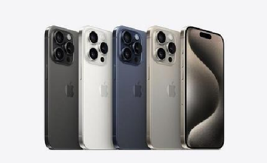 黄圃镇苹果维修点分享iPhone 15 Pro屏幕更换易被忽略实操隐患 