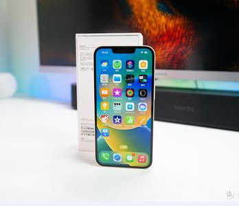 黄圃镇苹果维修点分享iPhone 14音频与待机系统排错 