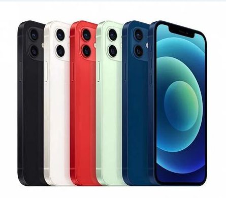 黄圃镇苹果维修点分享iPhone 12 Pro Max黑屏冷门故障解读 